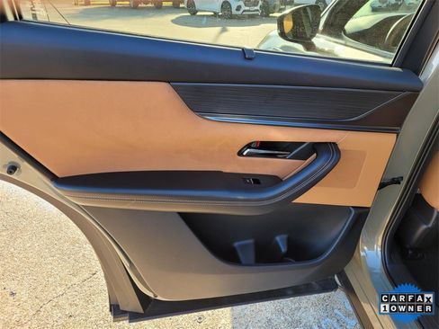 Used 2025 MAZDA CX-70 3.3 Turbo S w/ Premium Plus image 16