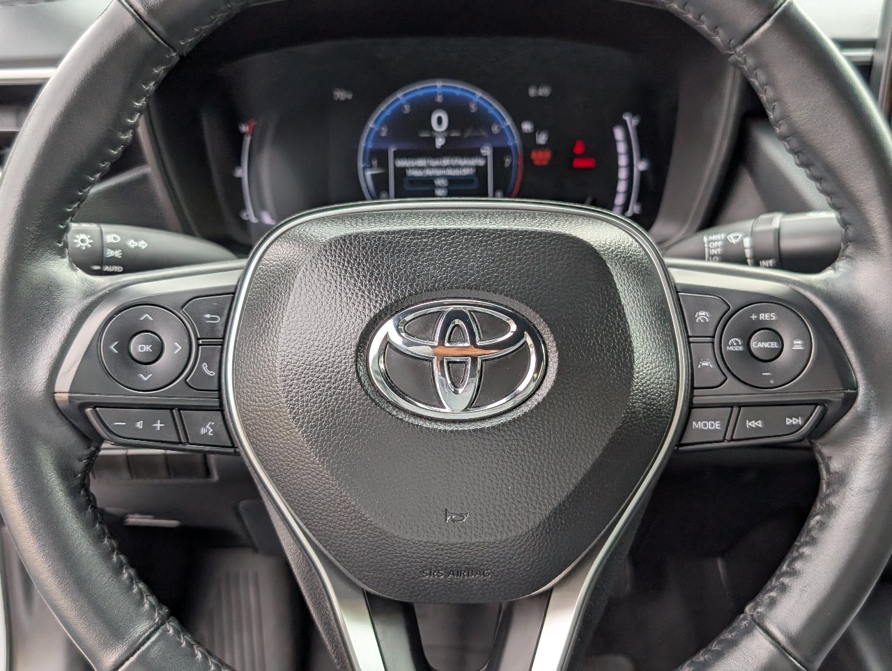 Used 2026 Toyota Corolla SE FWD image 18