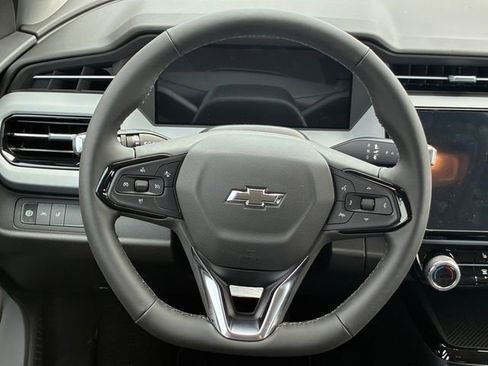 New 2027 Chevrolet Bolt LT w/ Comfort Package image 21