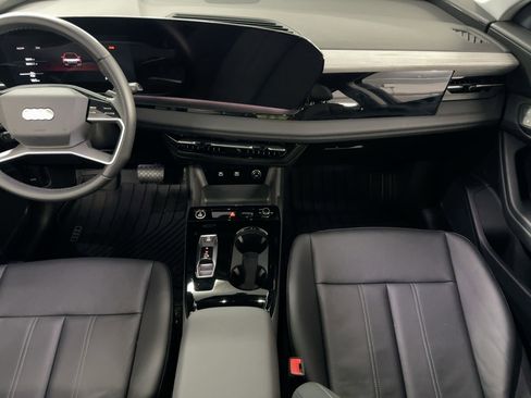 Certified 2025 Audi Q6 e-tron Premium w/ Convenience Package image 28