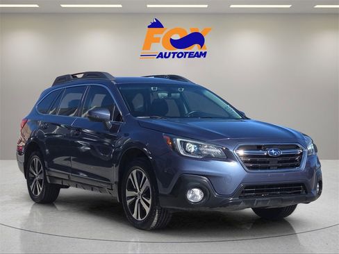 Used 2018 Subaru Outback 2.5i Limited image 6