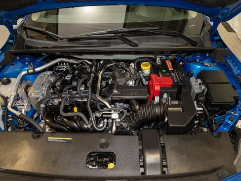 Used 2024 Nissan Sentra SV image 18