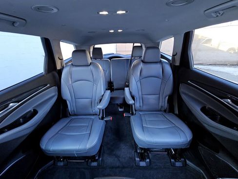 Used 2019 Buick Enclave Premium image 8