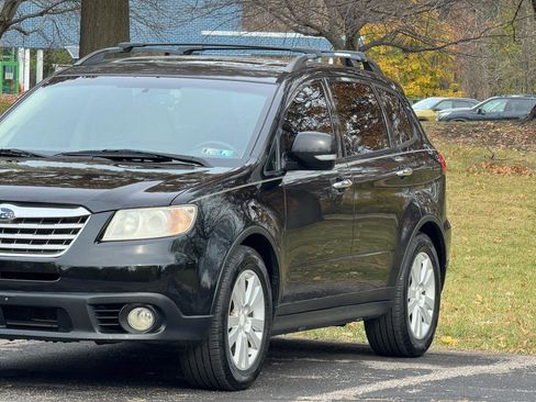 Used 2008 Subaru Tribeca Limited image 20