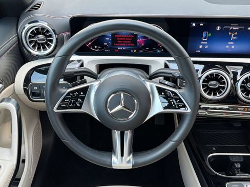 Certified 2026 Mercedes-Benz CLA 250 image 11