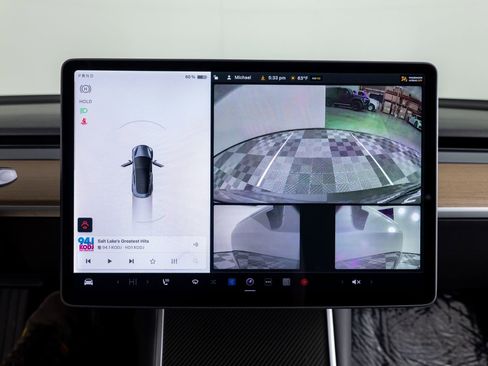 Used 2018 Tesla Model 3 Performance image 34