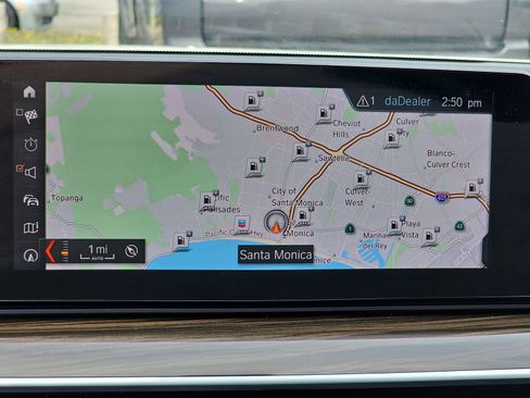 Used 2019 BMW 540i w/ Convenience Package image 24