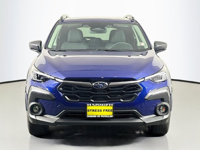 New 2026 Subaru Crosstrek 2.5i Limited AWD/4WD image 2