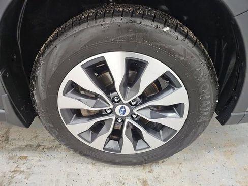 Used 2025 Subaru Outback Touring XT image 8