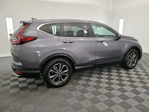 Used 2022 Honda CR-V EX-L image 17