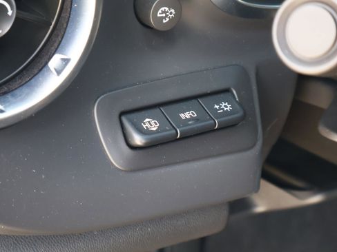 Used 2023 Chevrolet Camaro SS image 21