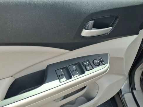 Used 2014 Honda CR-V EX-L image 11