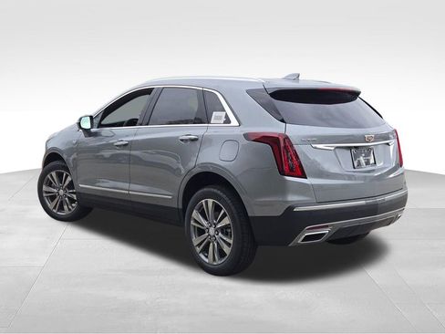 New 2025 Cadillac XT5 Premium Luxury w/ LPO, Floor Liner Package FWD image 13