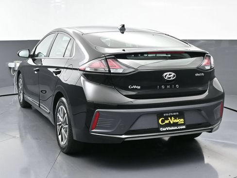 Used 2021 Hyundai Ioniq Limited FWD image 7