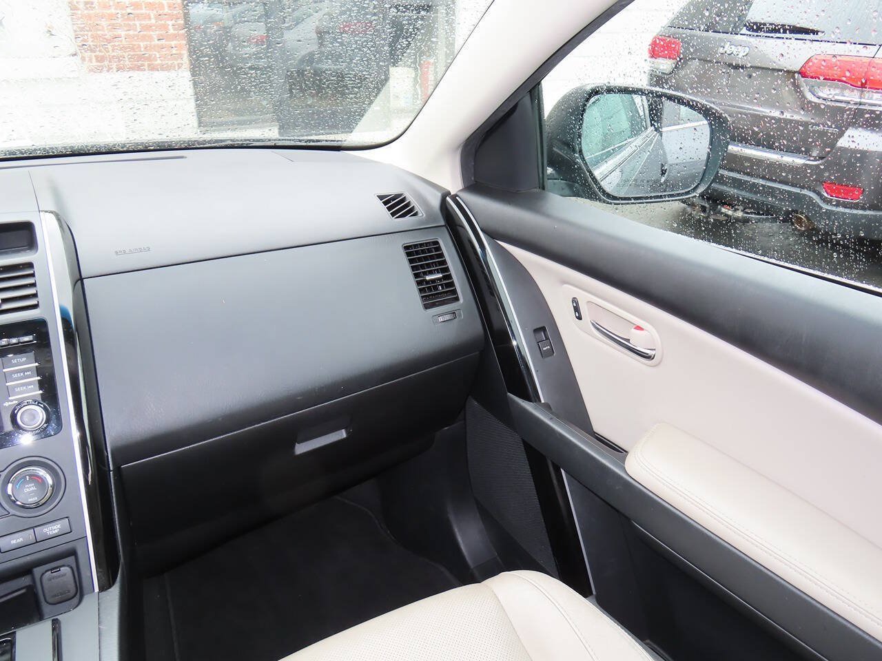 Used 2014 MAZDA CX-9 Touring AWD/4WD image 14