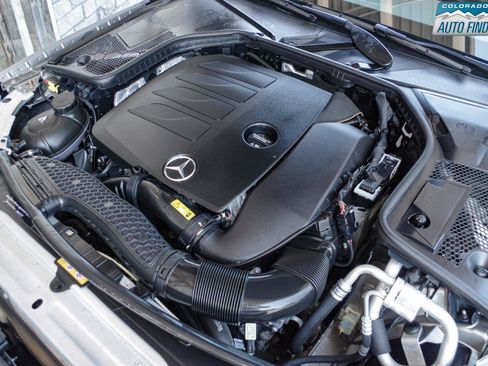Used 2019 Mercedes-Benz C 300 4MATIC Sedan image 27