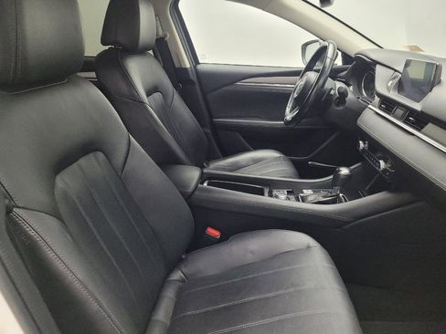 Used 2021 MAZDA MAZDA6 Grand Touring Reserve image 21