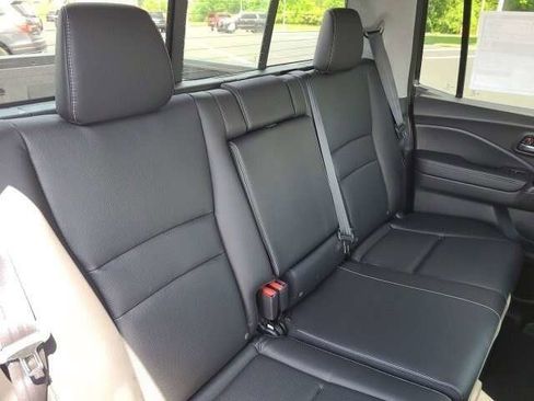Used 2023 Honda Ridgeline RTL-E image 18