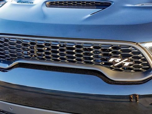 Used 2022 Dodge Durango R/T w/ Blacktop Package image 6