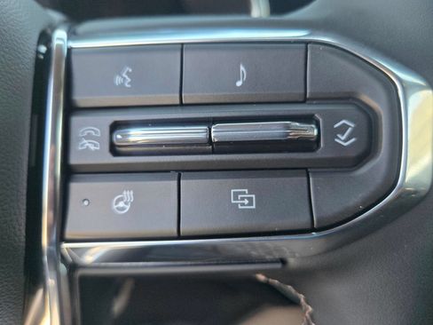 New 2026 GMC Canyon Denali AWD/4WD image 18
