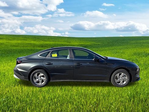 New 2026 Hyundai Sonata SE image 7