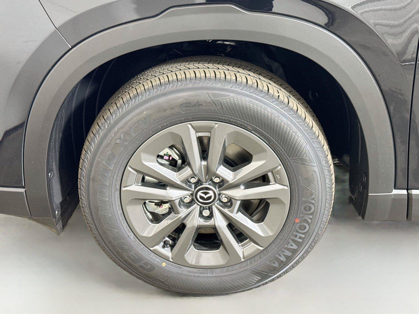 New 2026 MAZDA CX-5 Select AWD/4WD image 19