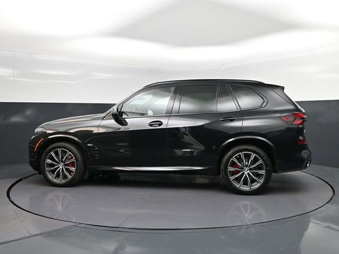 New 2026 BMW X5 xDrive40i w/ M Sport Package image 4