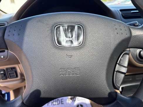 Used 2004 Honda Civic EX image 10