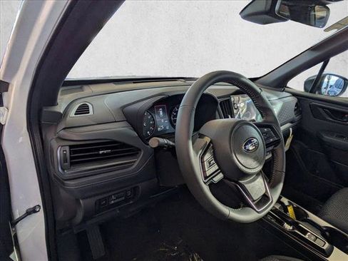New 2026 Subaru Forester Premium image 8