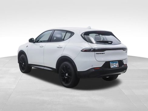 Used 2023 Dodge Hornet GT w/ GT Blacktop Package image 3