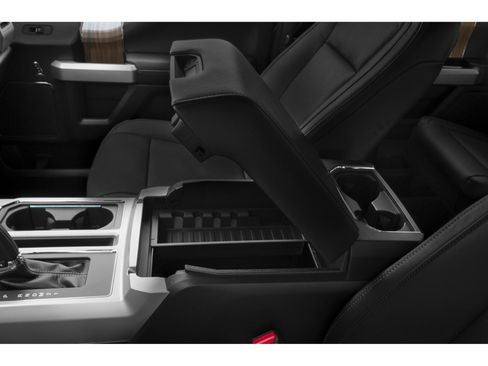 Used 2015 Ford F150 Lariat AWD/4WD image 15