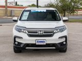 Used 2021 Honda Pilot EX-L image 2