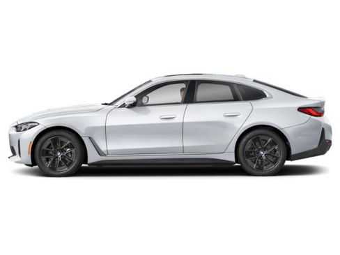 New 2026 BMW i4 eDrive40 w/ Premium Package RWD image 3