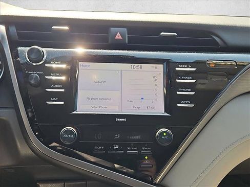Used 2020 Toyota Camry SE AWD/4WD image 13