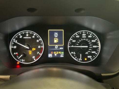 New 2026 Subaru Ascent Limited AWD/4WD image 31