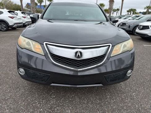 Used 2013 Acura RDX FWD w/ Technology Package image 10