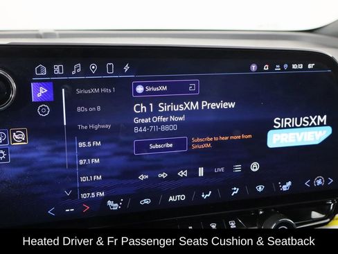 Used 2024 Chevrolet Blazer EV LT image 33