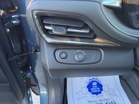 New 2026 Buick Envista Preferred w/ Convenience II Package image 19