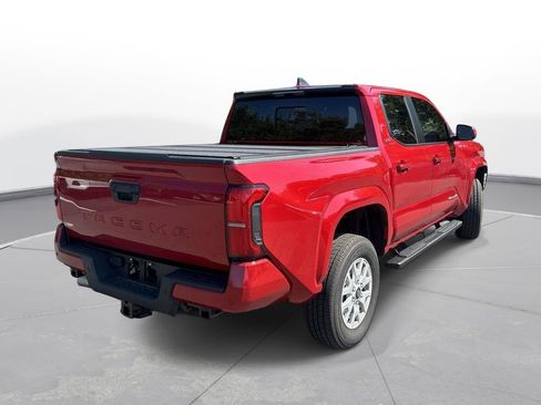 Used 2026 Toyota Tacoma SR5 RWD image 5