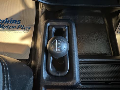 Used 2023 RAM 3500 Tradesman AWD/4WD image 22