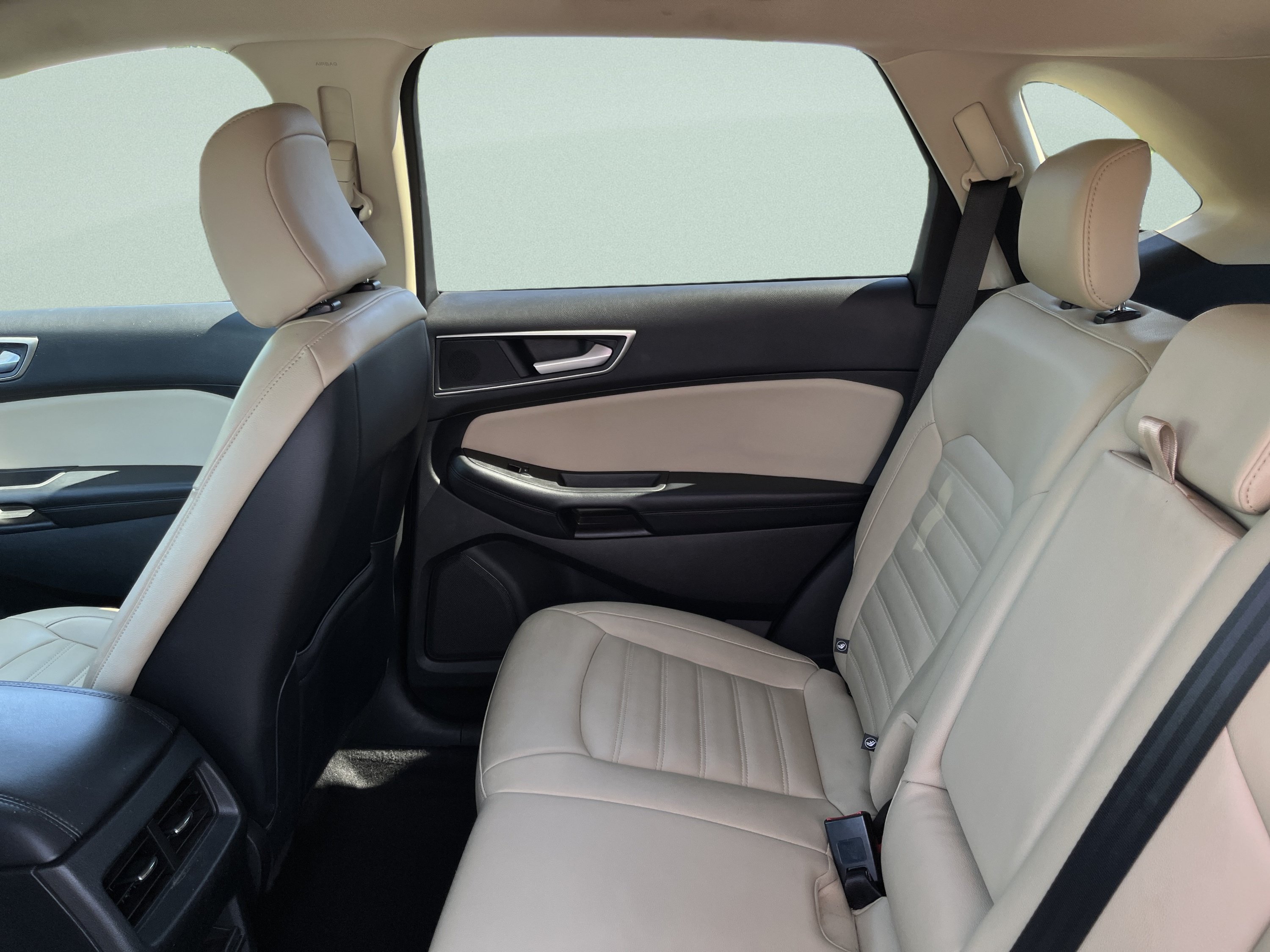 Used 2023 Ford Edge SEL AWD/4WD image 22
