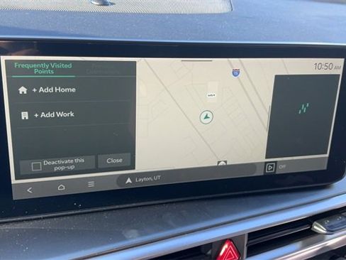 Certified 2025 Kia Sorento EX w/ EX Panoramic Sunroof Package image 30