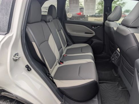 Certified 2026 Subaru Forester Limited AWD/4WD image 32