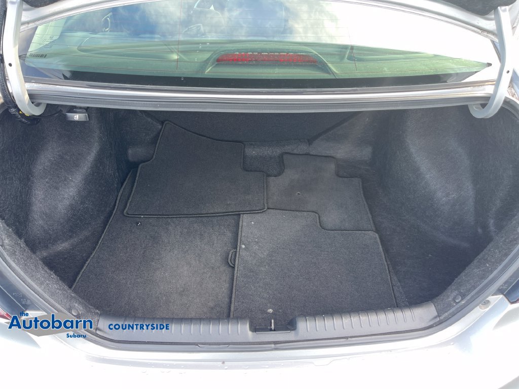 Used 2015 Honda Civic SE image 23