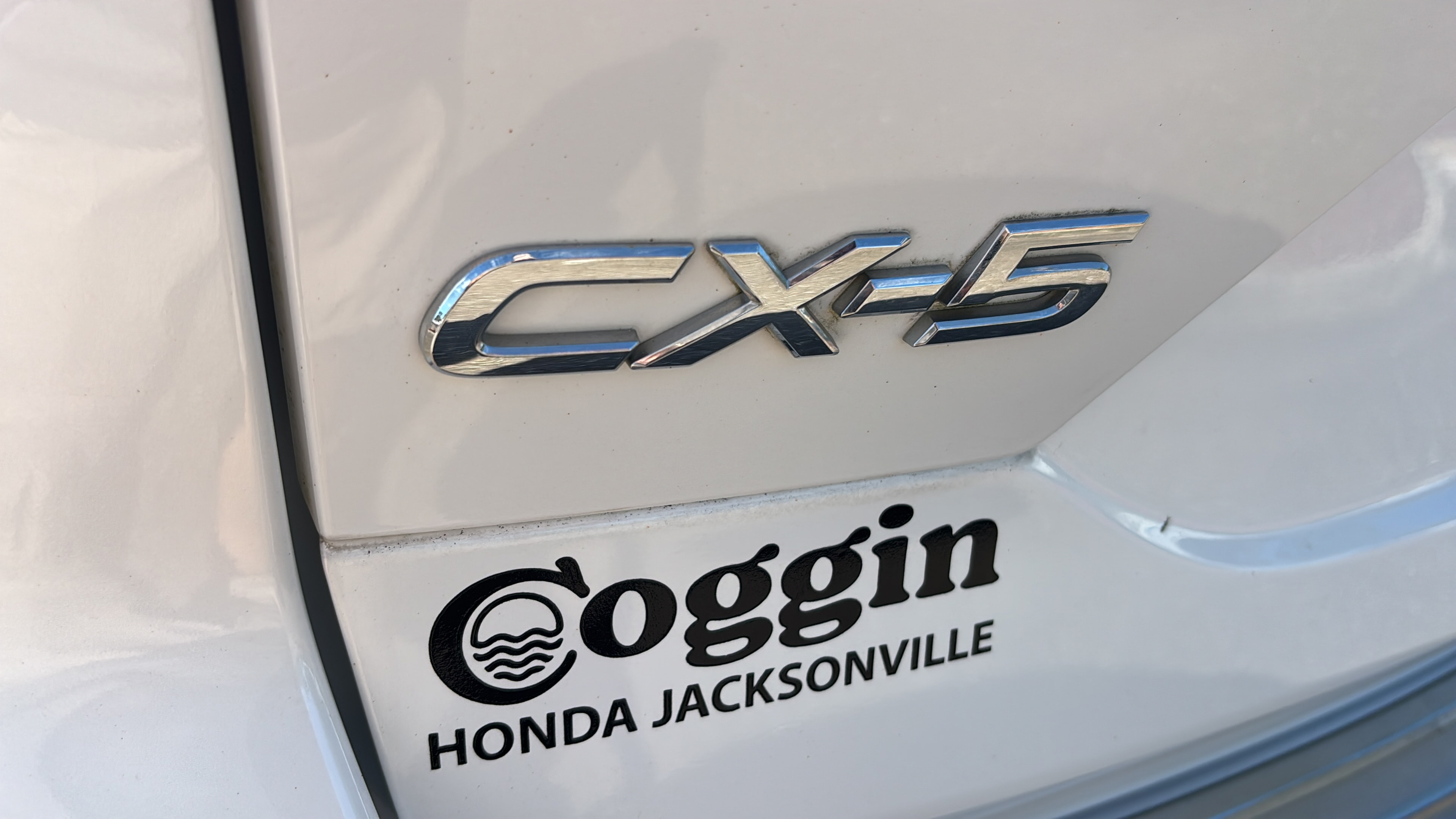 Used 2018 MAZDA CX-5 Grand Touring FWD image 36