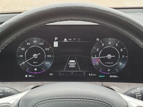 Used 2023 Kia Telluride SX Prestige AWD/4WD image 12