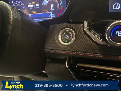 Used 2024 Chevrolet Colorado Z71 w/ Z71 Convenience Package 2 AWD/4WD image 14
