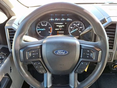 Certified 2020 Ford F450 XL w/ STX Appearance Package image 20