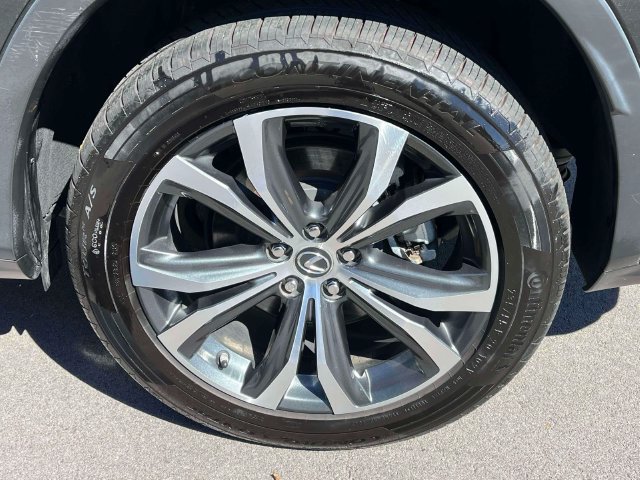 Used 2019 Lexus RX 350 FWD w/ Navigation Package image 11
