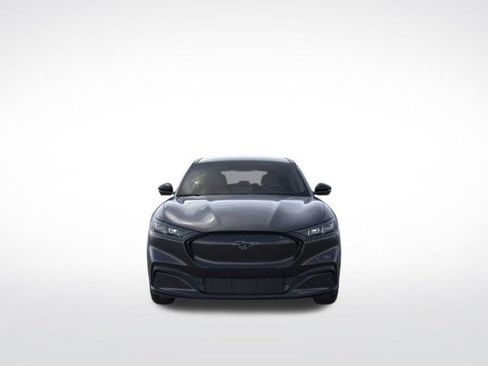 New 2026 Ford Mustang Mach-E Premium w/ Technology Package AWD/4WD image 8
